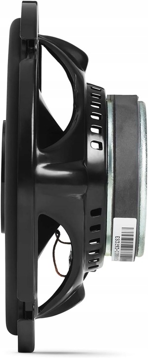 Mocne głośniki samochodowe JBL STAGE3 627F 165mm 16,5cm idealne pod radio