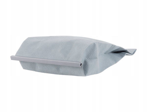 Worek materiałowy szary na pył do odsysacza NTools VC 30 Eco 30L NTools