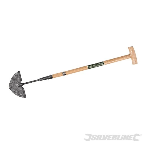 NÓŻ DO PRZYCINANIA KRAWĘDZI TRAWNIKA ZE STALI WĘGLOWEJ 235757