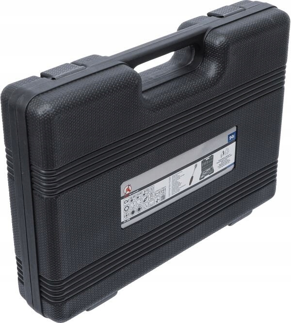 ZESTAW KLUCZY NASADOWYCH SAMOCHODOWE 94 ELEMENTÓW