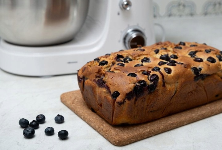 ROBOT KUCHENNY PLANETARNY WIELOFUNKCYJNY MIKSER IDEAL2901 ELDOM MOCNY 2200W