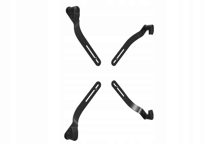 ADAPTER DO MONITORA LCD BEZ OTWORÓW VESA DIGITUS