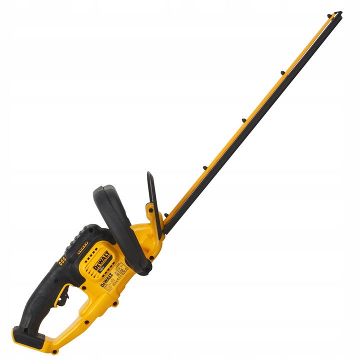 DEWALT Nożyce do żywopłotu AKUMULATOROWE 18V DCM563PB