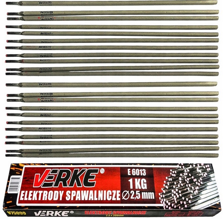 SPAWARKA INWERTOROWA INWERTEROWA LCD MMA ELEKTRODY