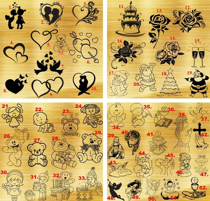 Łańcuszek Srebrny Medalik Naszyjnik 925 Na Komunię Chrzest UPOMINEK GRATIS