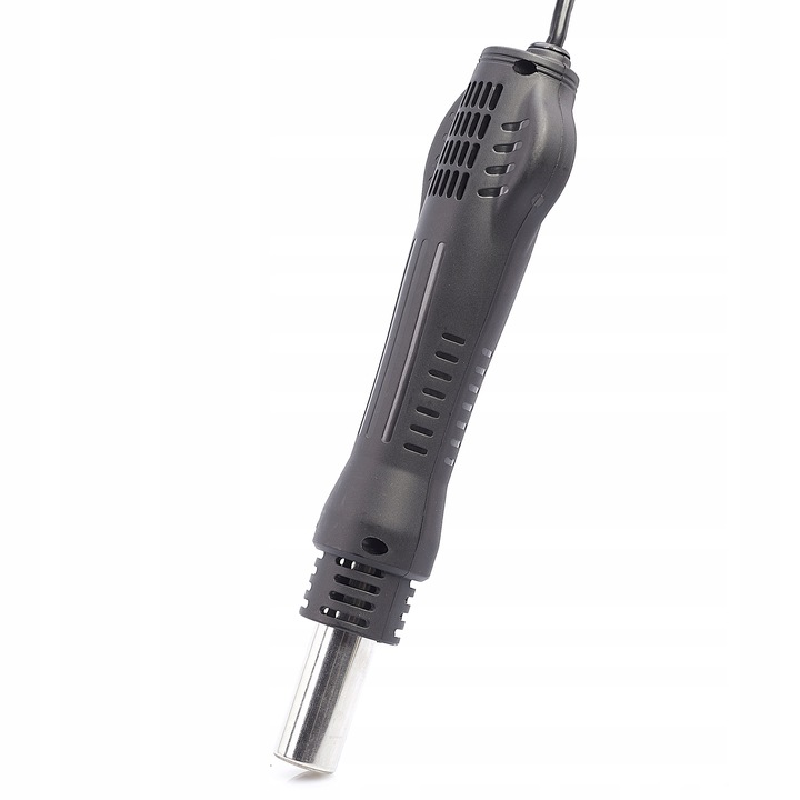 STACJA LUTOWNICZA SPAWARKA TECHREBAL 858D GORĄCE POWIETRZE HOT AIR 700W