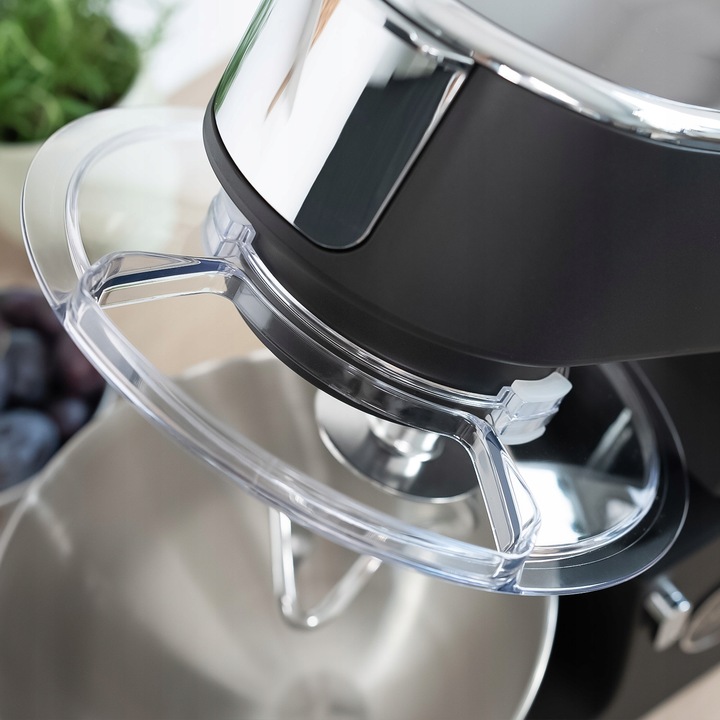 ROBOT PLANETARNY KUCHENNY MIKSER PODGRZEWANA MISA 6,2L MOCNY +GRATIS