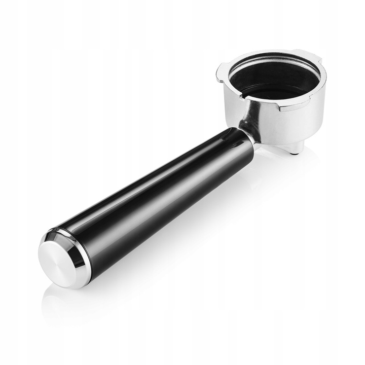 Ekspres ciśnieniowy kolbowy ze spieniaczem AUTOMAT LCD Pompka ULKA 20 BAR