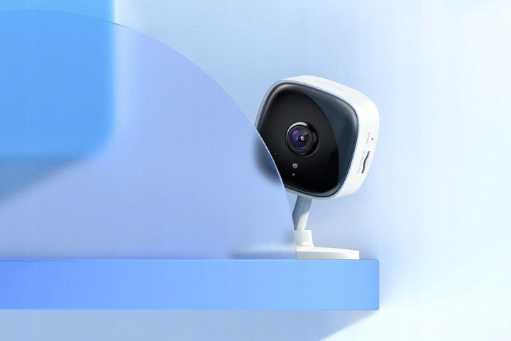 Kamera wewnętrzna TP-LINK Tapo C110