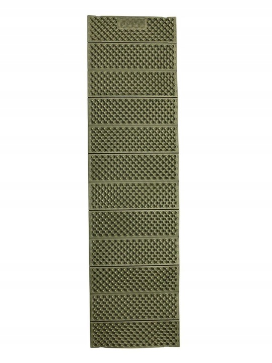 Mata do siedzenia Robens ZigZag Slumber do lasu piknik koncert podkładka