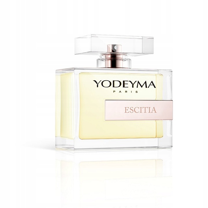 ESCITIA YODEYMA 100ml