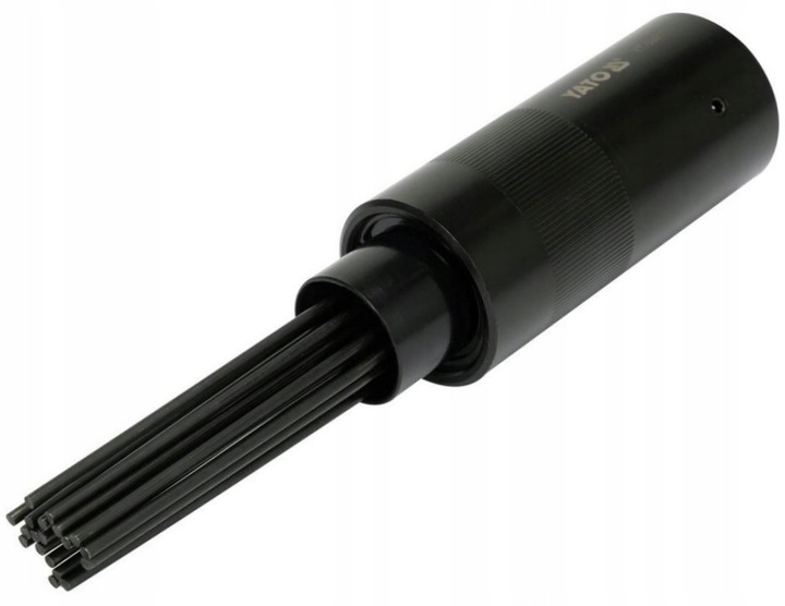 YATO GŁOWICA IGŁOWA YT-09911 DO MŁOTKA PNEUMATYCZNEGO YT-09910