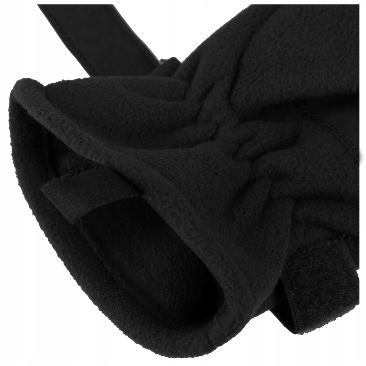 RĘKAWICE TAKTYCZNE ZIMOWE POLAROWE DOMINATOR XXL