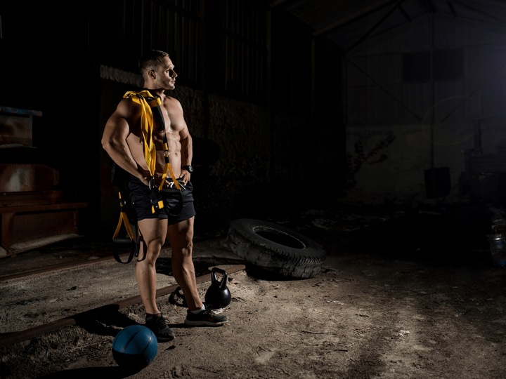 TREC SOY PROTEIN ISOLATE 750g BIAŁKO SOJOWE WPI