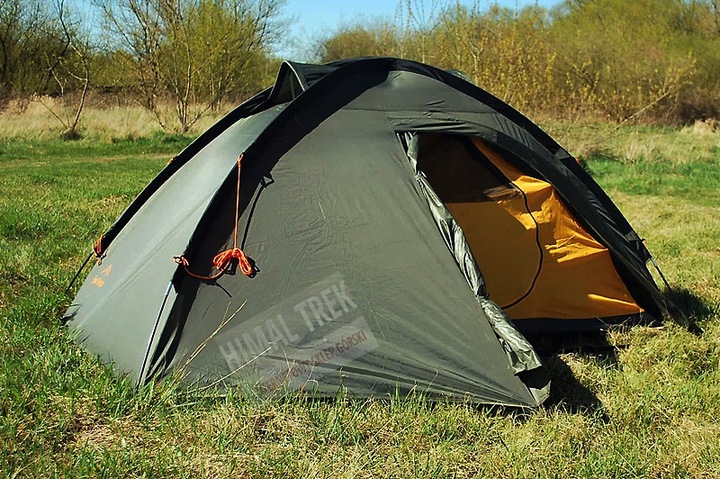 FJORD NANSEN Namiot 2-osobowy Lima II