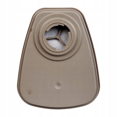 Filtr Pochłaniacz 6055 A2 3M ORYGINAŁ KPL 2 SZTUKI