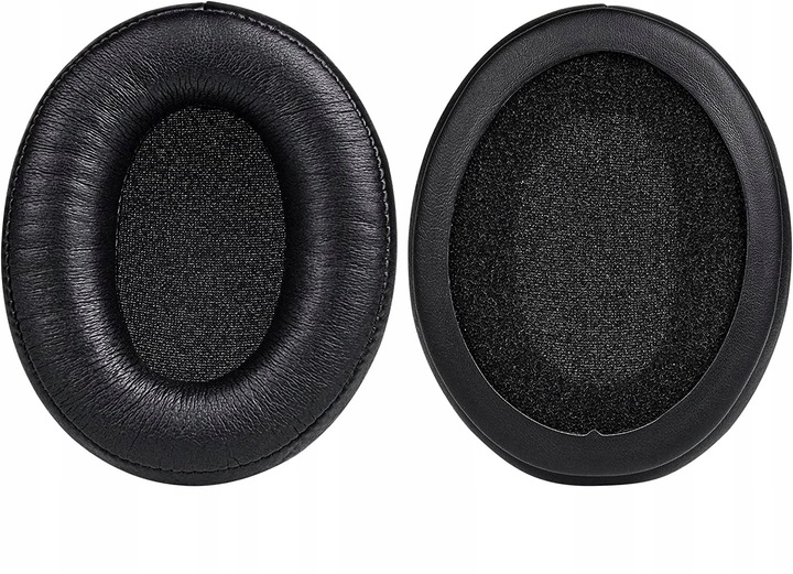 NAUSZNIKI PADY GĄBKI DO HYPERX CLOUD II ALPHA CORE JAKOŚĆ PREMIUM