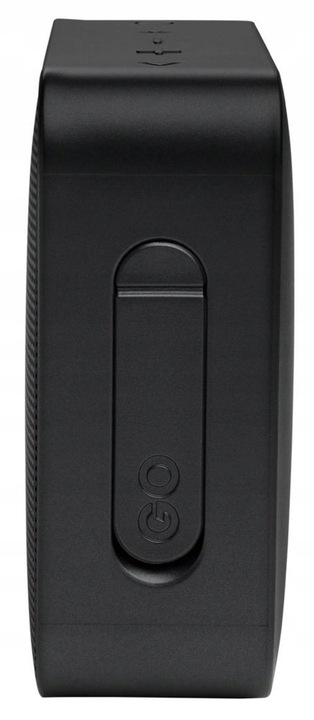 Głośnik mobilny JBL GO Essential Czarny Bluetooth