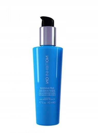 Milk Shake No Inhibition Mleczko Nawilżające i Wygładzające 140ml