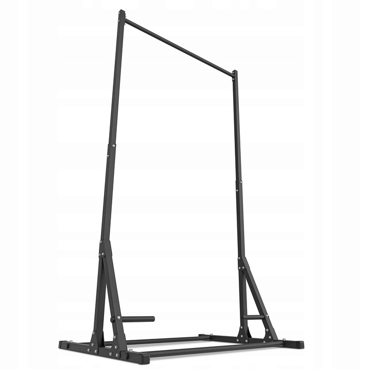 Drążek stacjonarny do podciągania DIP SmartGym