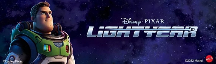 FIGURKA BUZZ ASTRAL XL-14 RUCHOME KOŃCZYNY 27cm !!