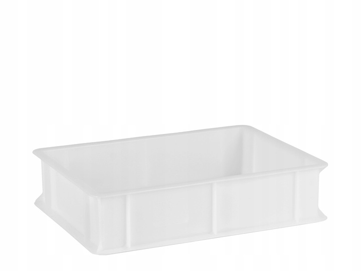 POJEMNIK NA DOJRZEWAJĄCE CIASTO DO PIZZY 40x30x10 CM TECHNICA