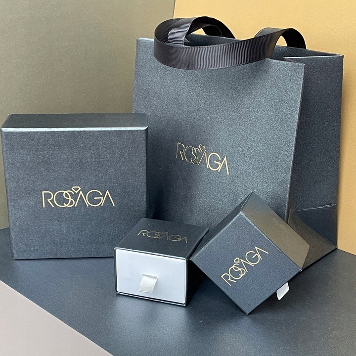 Choker z pereł, srebro 925, białe perły słodkowodne