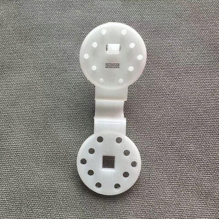 50 sztuk klipsów do tkanin zacieniających, zacisków do markiz, klipsów do