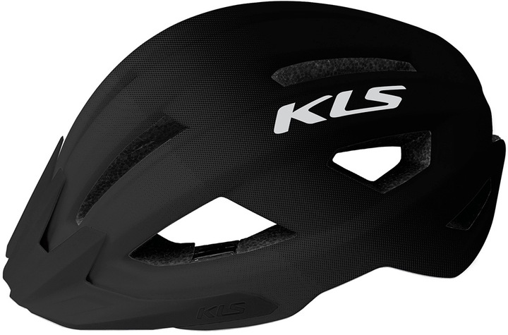 Kask rowerowy MTB-XC KELLYS DAZE S/M 52-55cm black 022