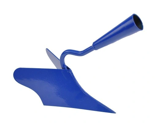 Motyka do ogrodu pług radełko metal 30 cm