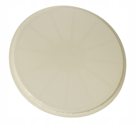 TACA PATERA POJEMNIK DO TORTU CIASTA PUDEŁKO NA WYPIEKI ŻYWNOŚĆ Z POKRYWĄ