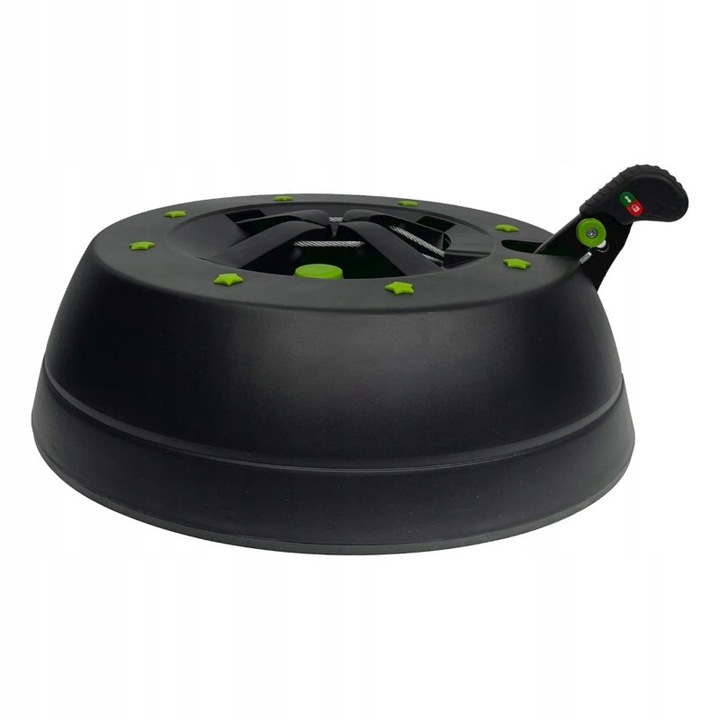 Stojak choinkowy KAMAI START 1 PRO NATURE do drzewka 2,0m NET