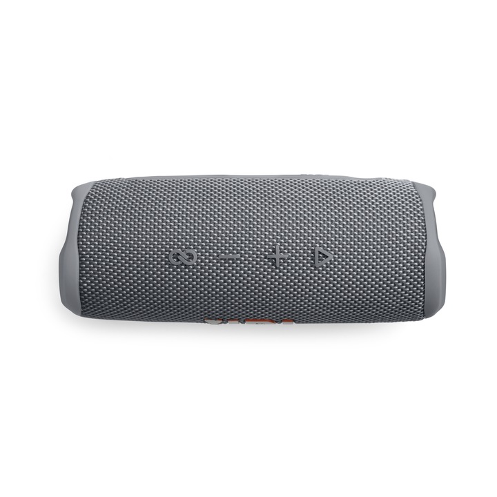 Głośnik przenośny JBL Flip 6 szary 30 W
