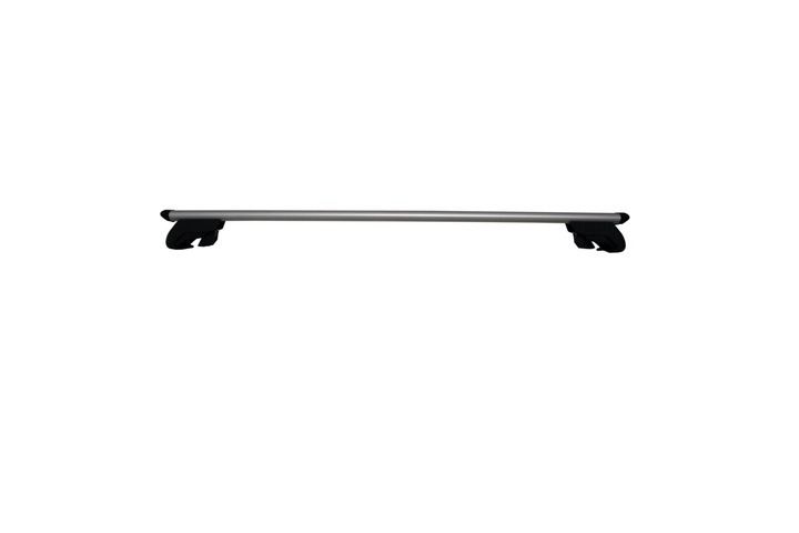 Bagażnik Taurus EasyUp 915 115cm srebrny