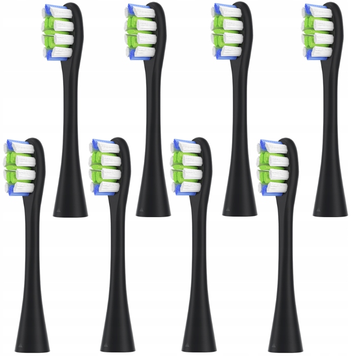 8 szt. końcówki do OCLEAN X PRO Z1 F1 ONE AIR 2 P5