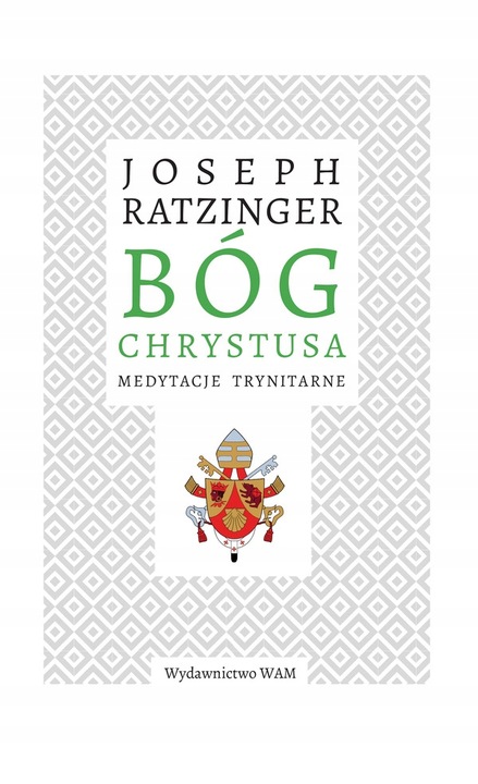 Bóg Chrystusa