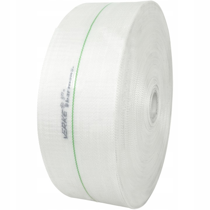 WĄŻ STRAŻACKI PARCIANY DO WODY BRUDNEJ SZAMBA 3" CALE 50M OGRODOWY DO POMPY