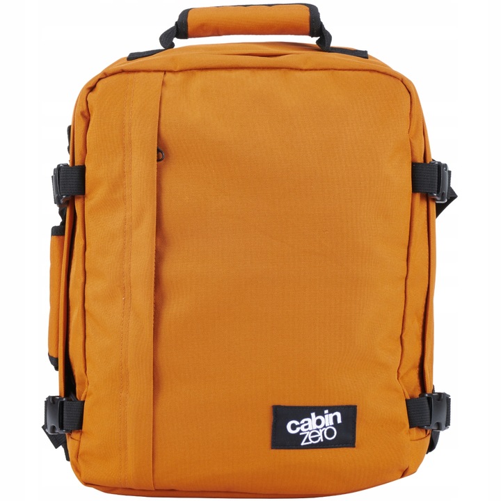 Plecak kabinowy CABINZERO MINI 28L Orange Chill