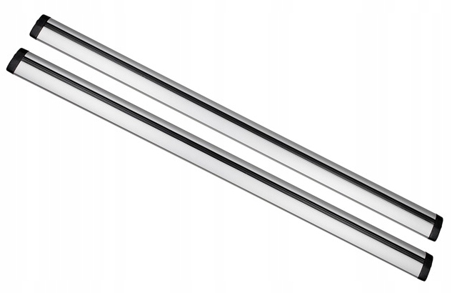 Bagażnik dachowy bazowy belki na dach do Opel INSIGNIA Hatchback 2009-2017