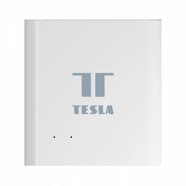 Centrala bramka sterująca Tesla Smart RJ45 ZigBee
