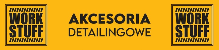 Work Stuff Coating Application Kit aplikatory