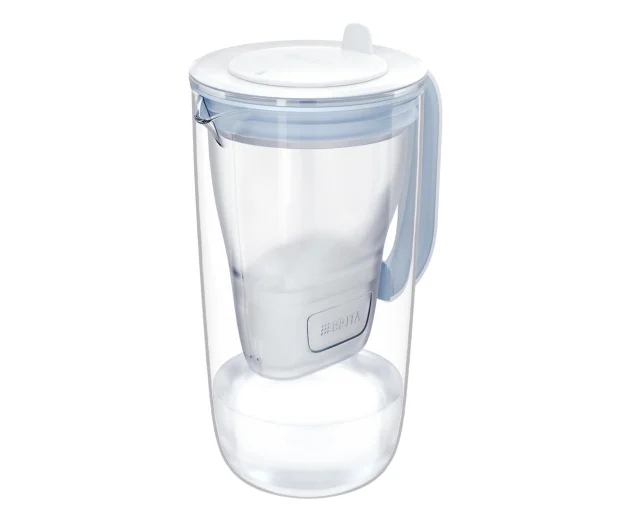 Dzbanek filtrujący Brita Glass 2,5 l przezroczysty