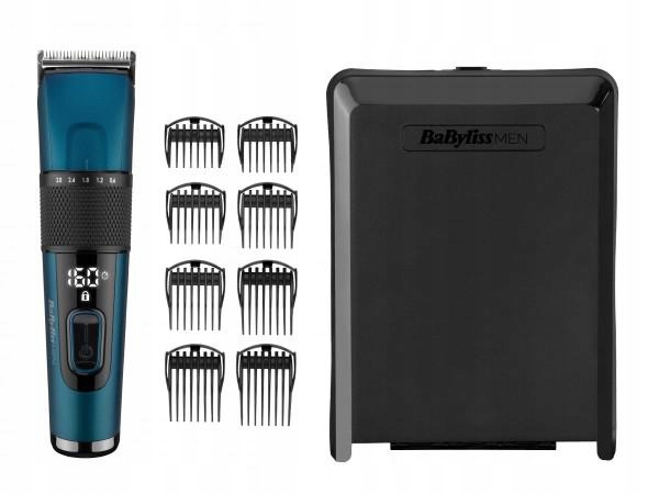 Maszynka do strzyżenia Babyliss E990E