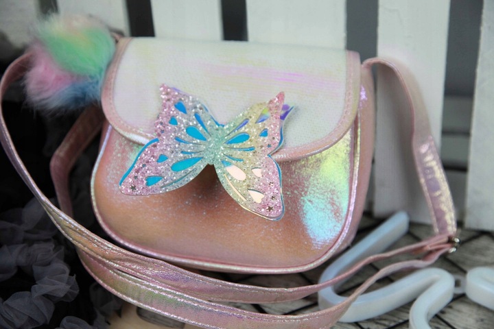 TOREBKA TOREBECZKA DZIECIĘCA