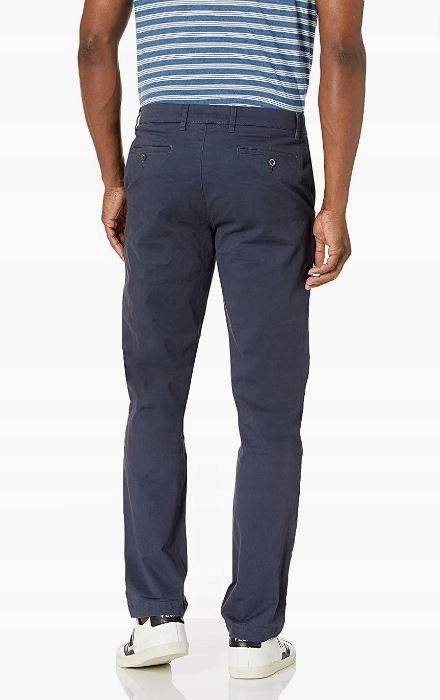 Spodnie chinosy Athletic Goodthreads, W28xL30