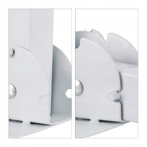 Podstawa Do Parasola Ogrodowego Metalowy Stojak Pod Parasol