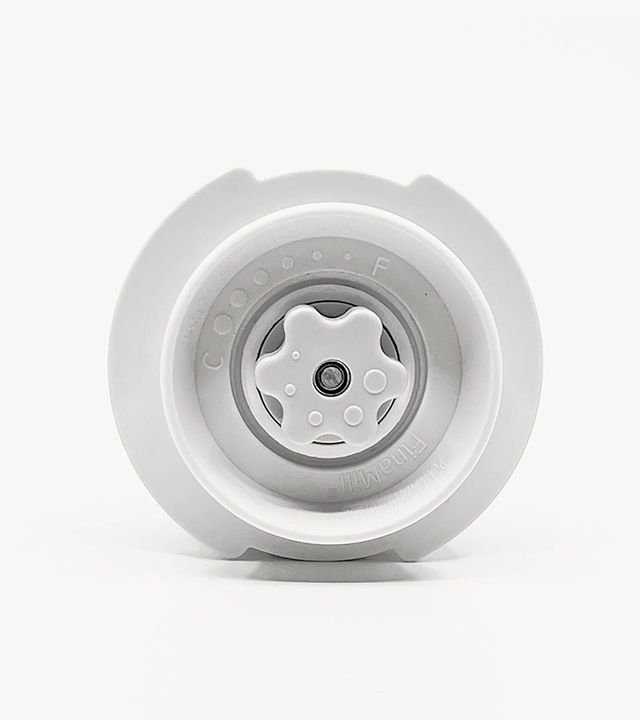 POJEMNIK DO MŁYNKA FINAMILL FINA POD MAX WKŁAD