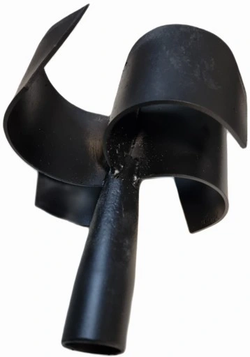 Siekacz Rozdrabniacz Do Buraków Ziemniaków Cztery Ramiona Kowalska Robota