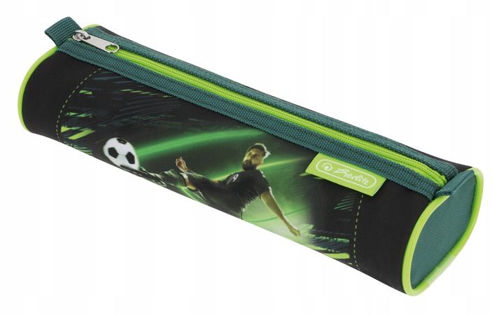 Tornister z wyposażeniem HERLITZ LOOP PLUS GAME CHANGER + GRATIS