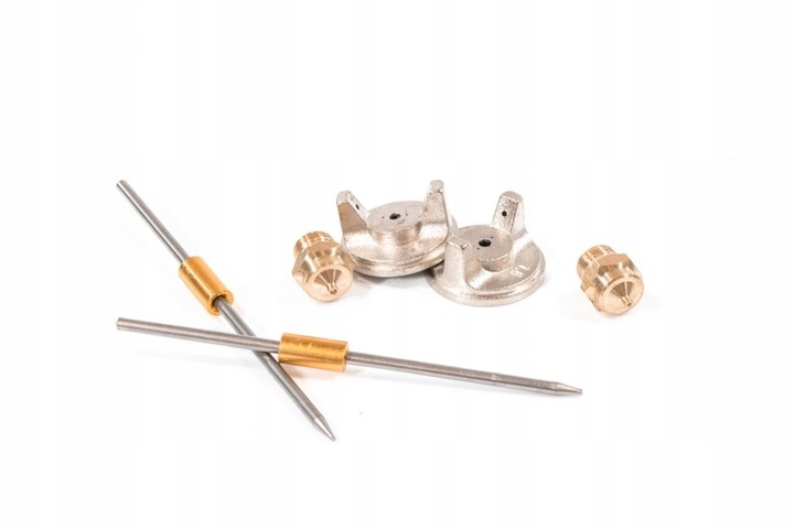 Pistolet malarski agregat do malowania natryskowy - MTX